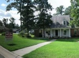 21 Eagle Nest Ct, Little Rock, AR 72210
