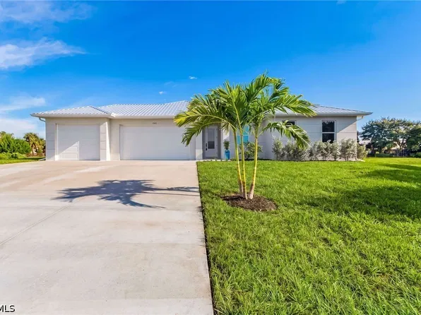 1265 Banjo Ct, Labelle, FL 33935