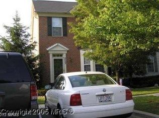 2553 Sutcliff Ter, Brookeville, MD 20833