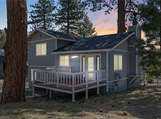 26707 Swallowhill Dr, Wrightwood, CA 92397