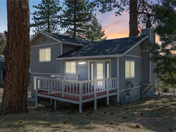 26707 Swallowhill Dr, Wrightwood, CA 92397