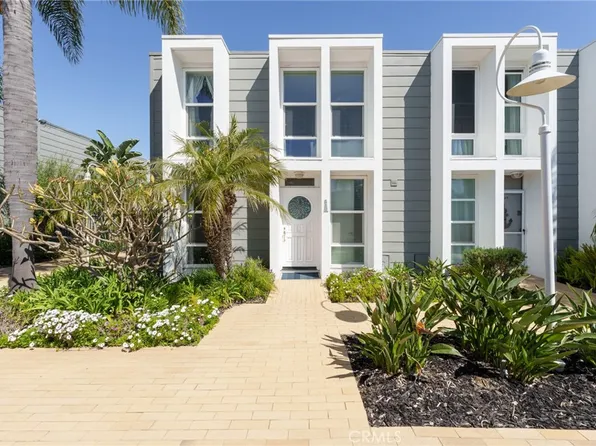 4021 Aladdin Dr, Huntington Beach, CA 92649