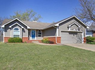 3135 N Governeour St, Wichita, KS 67226