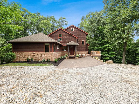 5th image of 29030 Rock Stull Rd