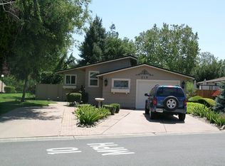 219 Leisure Dr, Morgan Hill, CA 95037