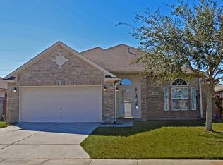 1609 Oak Landing Dr, Aransas Pass, TX 78336