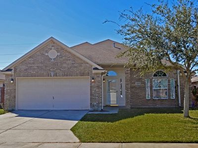 1609 Oak Landing Dr, Aransas Pass, TX, 78336