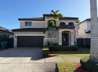 5701 SW 165th Ct, Miami, FL 33193