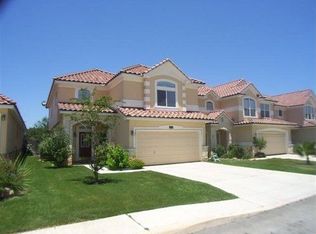 1359 Crown Brk, San Antonio, TX 78260