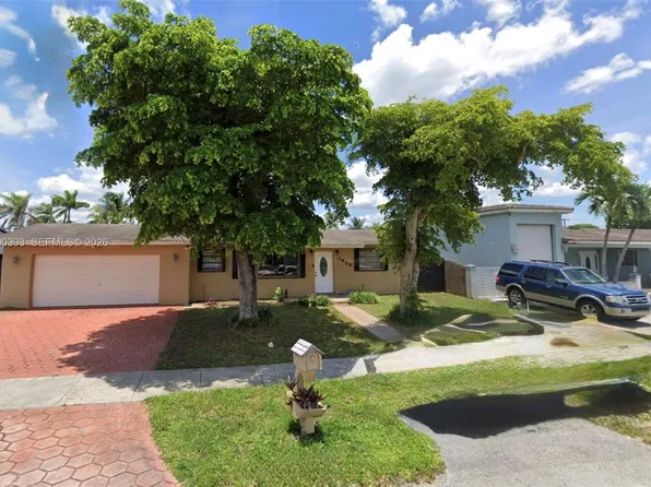 7925 NW 170th Ter, Hialeah, FL 33015