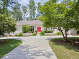 8 Woodbridge Cir, Evans, GA 30809