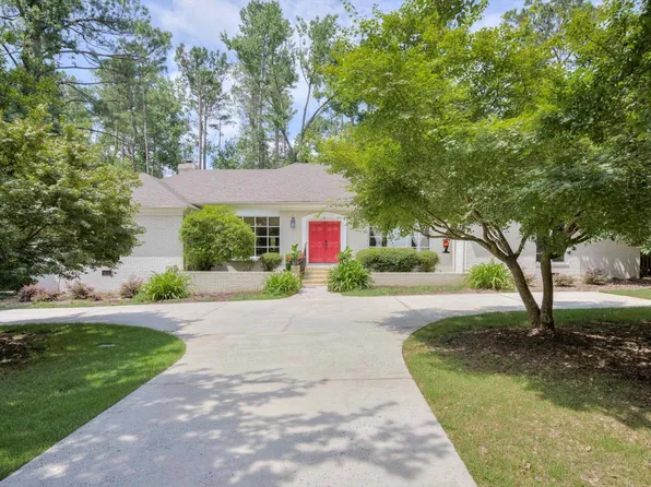 8 Woodbridge Cir, Evans, GA 30809