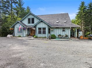 130 Top Ln SE, Chehalis, WA 98532