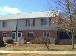 65F Ridge Rd, Greenbelt, MD 20770