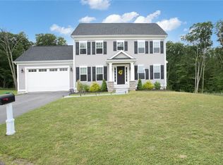 297 High Hill Rd, Swansea, MA 02777