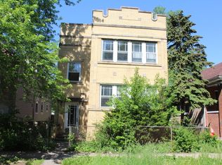 932 N Latrobe Ave, Chicago, IL