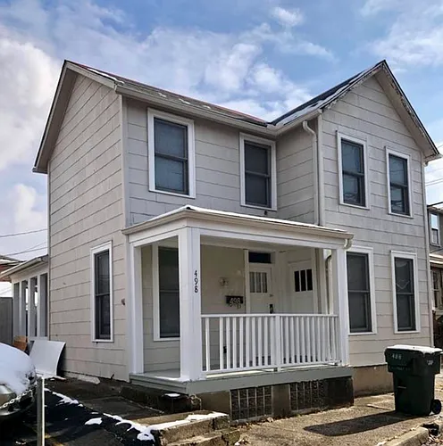 498 S Lazelle St Photo 1
