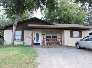 2113 El Paso St, Grand Prairie, TX 75051