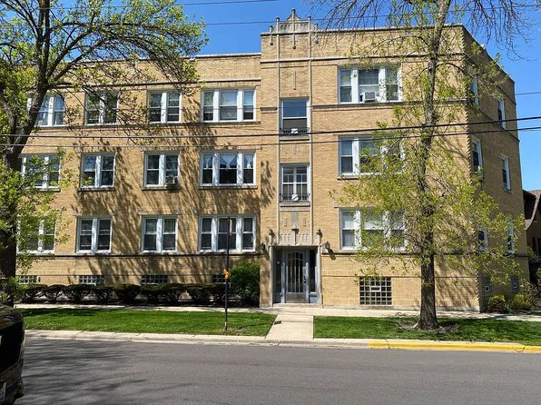 6868 N Overhill Ave #1