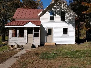 73 Spring St, Saint Regis Falls, NY 12980