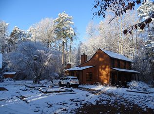 8040 Deer Run Rd, New Kent, VA 23124