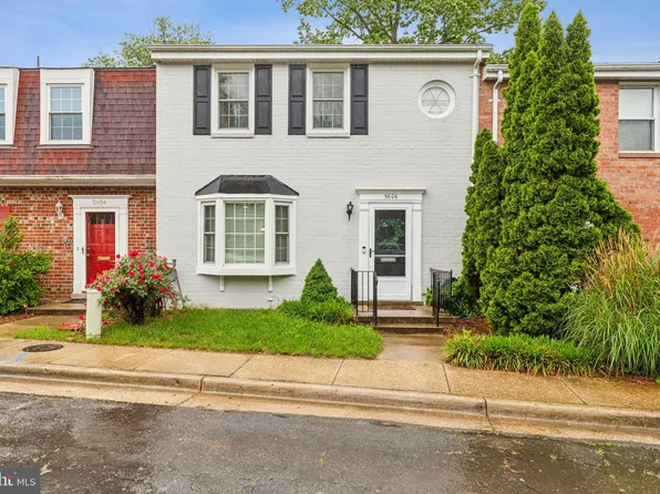 5606 Harding Ave, Alexandria, VA 22311