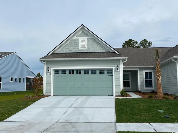 6560 Torino Lane Phase 4 Lot 402, Myrtle Beach, SC 29572