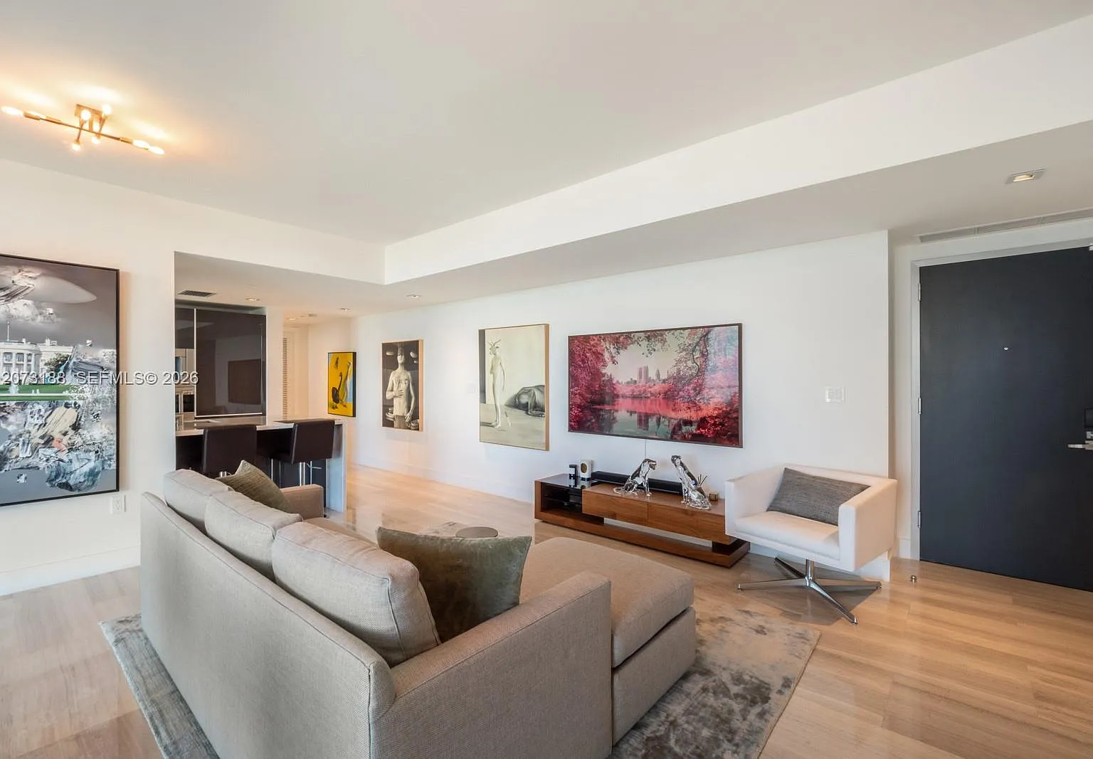 Echo Brickell Condo — Photo 2