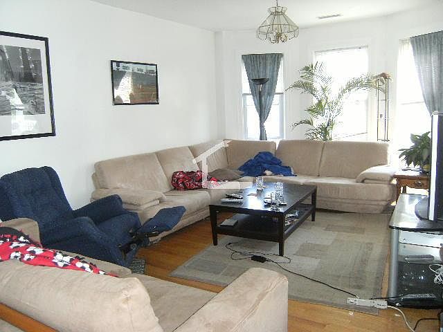 1st image of 44 Champney St #2IAS