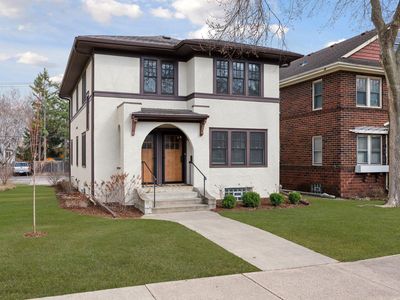 3413 Girard Ave S, Minneapolis, MN, 55408