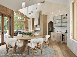 36 Ermine Ln, Snowmass Village, CO 81615