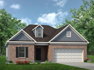 The Landen Plan, Southbend, Rome, GA 30165
