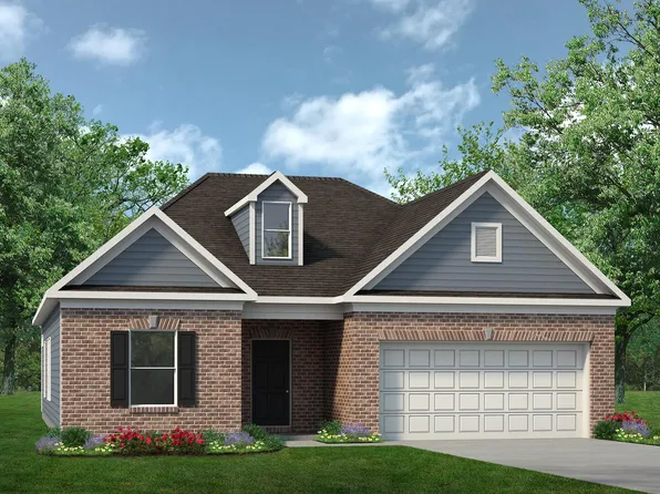 The Landen Plan, Southbend