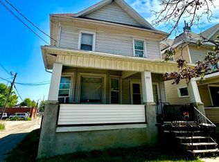 521 Locust St, Waterloo, IA 50702