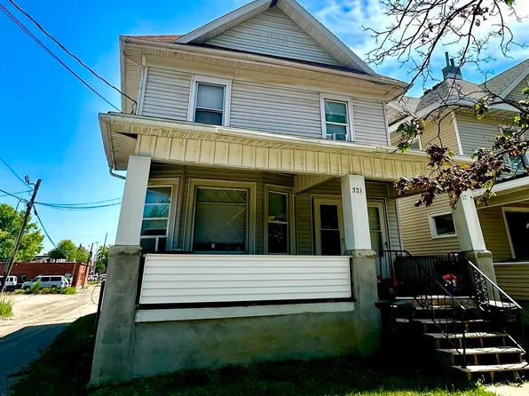 521 Locust St, Waterloo, IA 50702