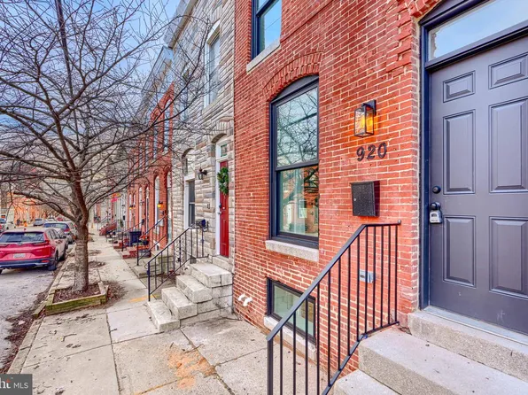920 S Bouldin St, Baltimore, MD 21224