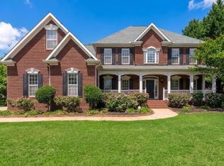 501 Mossy Ledge Ln, Simpsonville, SC 29681