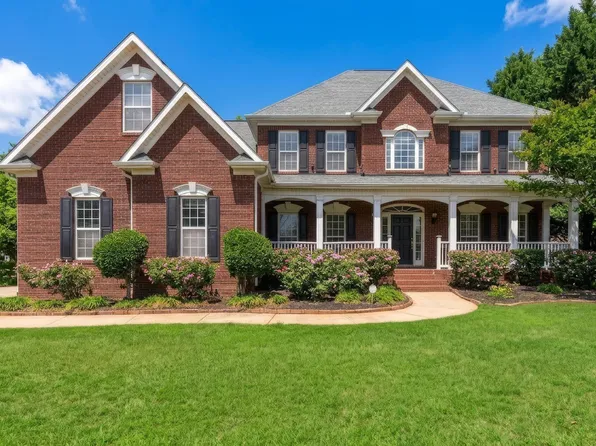 501 Mossy Ledge Ln, Simpsonville, SC 29681