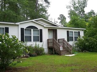 976 Calvary Church Rd, Swansea, SC 29160