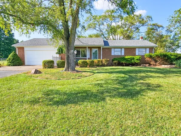 9465 W Oak Harbor Southeast Rd, Oak Harbor, OH 43449