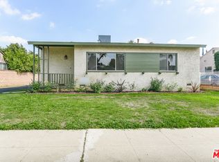 13518 Rangoon St, Pacoima, CA 91331
