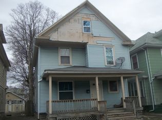 254 Cedarwood Ter, Rochester, NY 14609