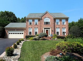 11026 Gray Marsh Pl, Ijamsville, MD 21754