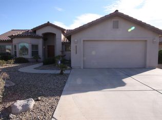2617 S Cheyenne Ave, Yuma, AZ 85365