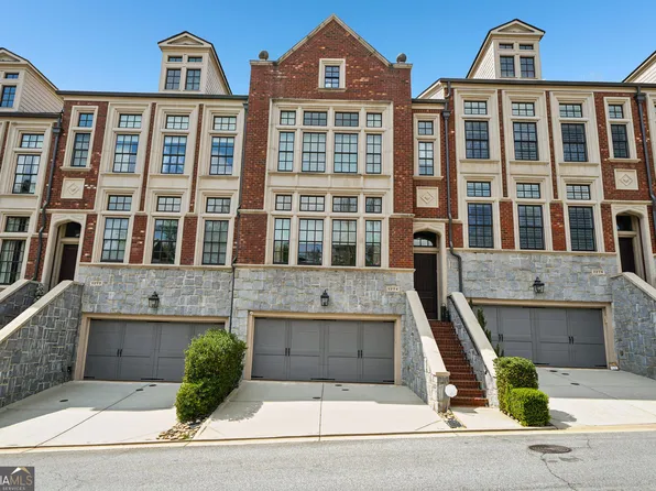 1274 Edmund Ln NE, Atlanta, GA 30319