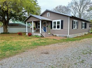 124 Market St, Marksville, LA 71351