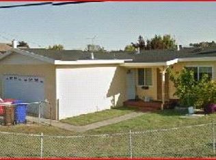 1033 Hannon Dr, San Pablo, CA