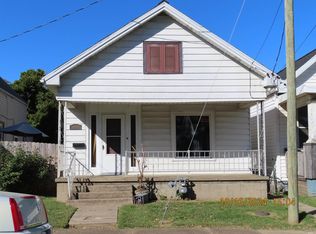 905 W Tennessee St, Evansville, IN 47710