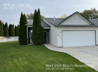 9730 W Cory Ln, Boise, ID 83704