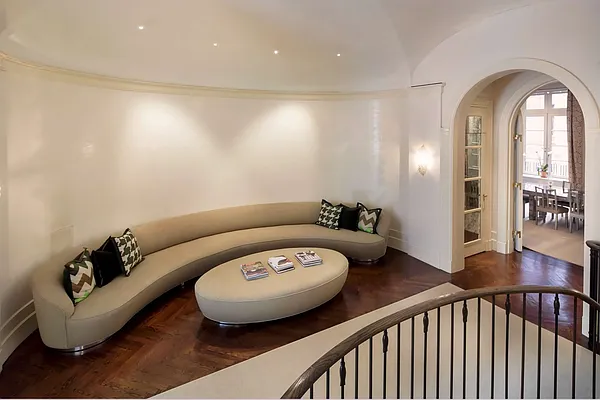 Sold by Brown Harris Stevens | media 9